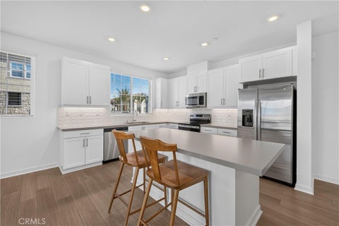Tiny photo for 12951 Paradiso Drive #101, Eastvale, CA 92880 (MLS # PW26197455)