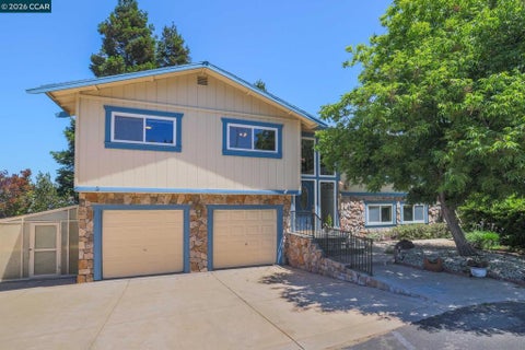 Photo of 1193 Morrell CT, Concord, CA 94521 (MLS # 41135264)
