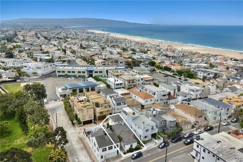 Photo of 352 27th Street, Hermosa Beach, CA 90254 (MLS # SB25237939)