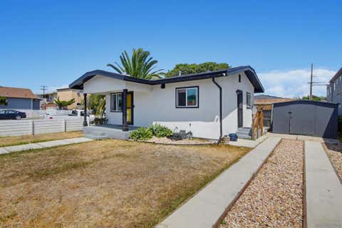 Photo of 4187 Wilson Ave Ave, San Diego, CA 92104 (MLS # 260019691SD)