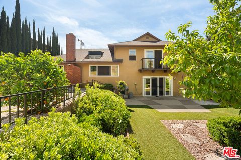 Photo of 4767 Round Top Drive, Los Angeles, CA 90065 (MLS # 26670561)