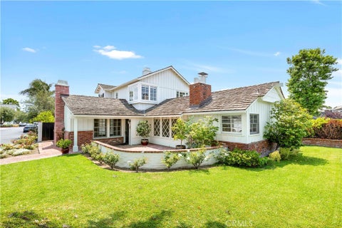 Photo of 2562 Vista Drive, Newport Beach, CA 92663 (MLS # NP26208680)