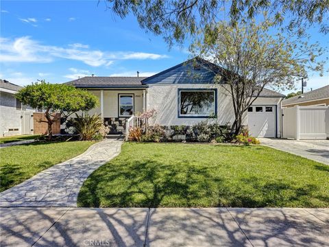 17032 Falda Torrance CA 90504