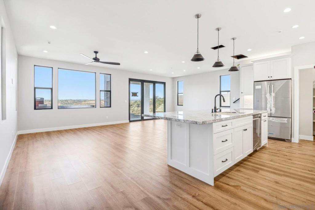 University Heights - Residential Lease