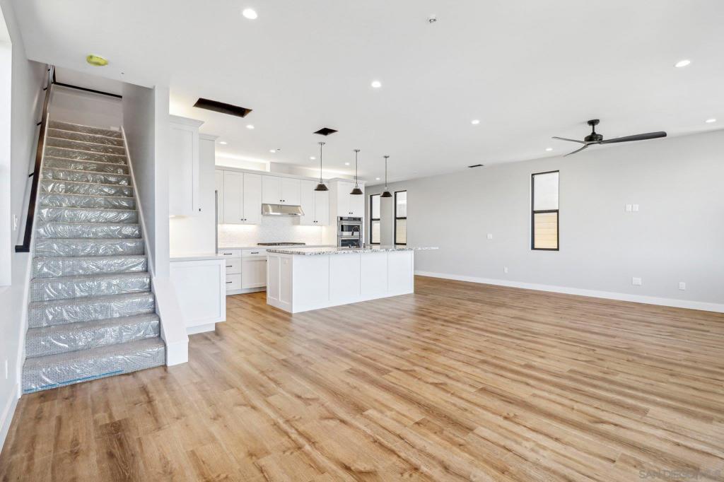 University Heights - Residential Lease