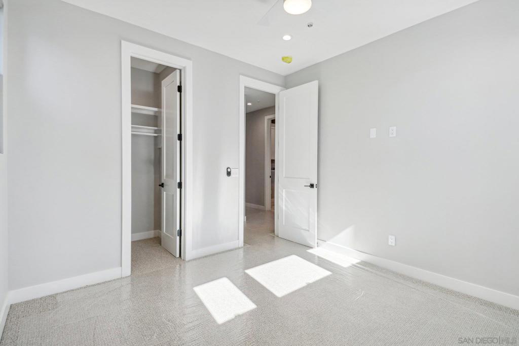 University Heights - Residential Lease