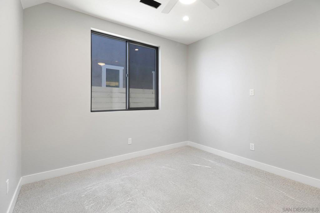 University Heights - Residential Lease