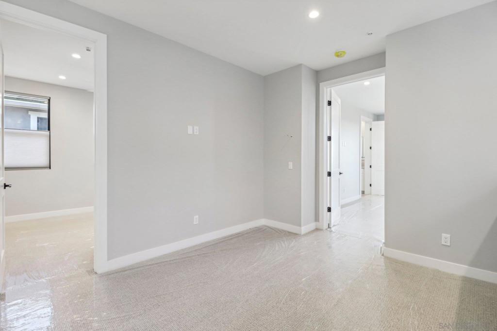 University Heights - Residential Lease