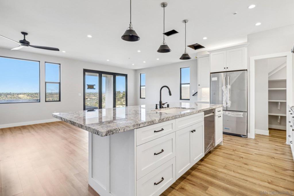 University Heights - Residential Lease