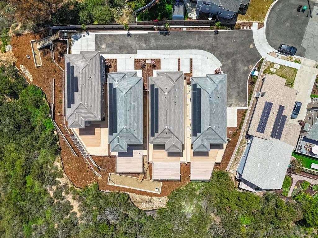 University Heights - Residential Lease