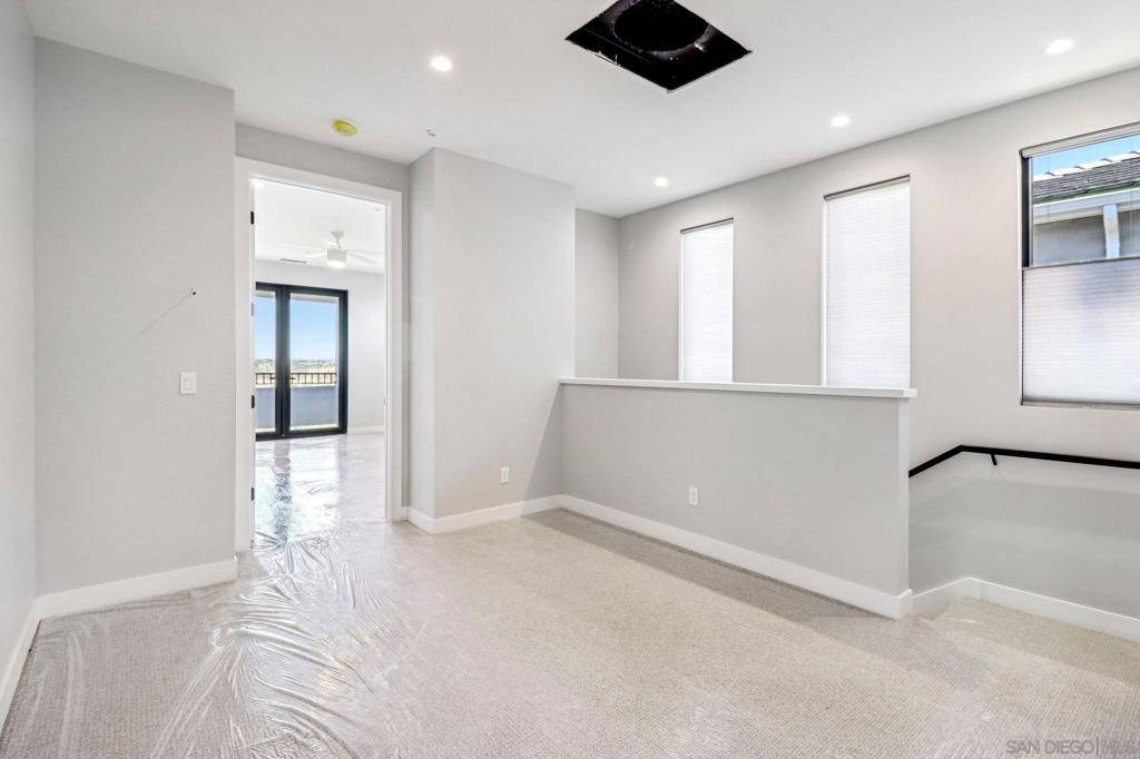 University Heights - Residential Lease