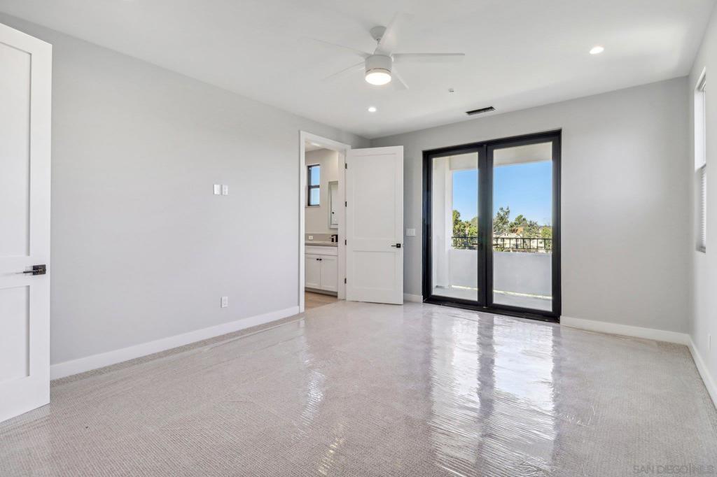 University Heights - Residential Lease