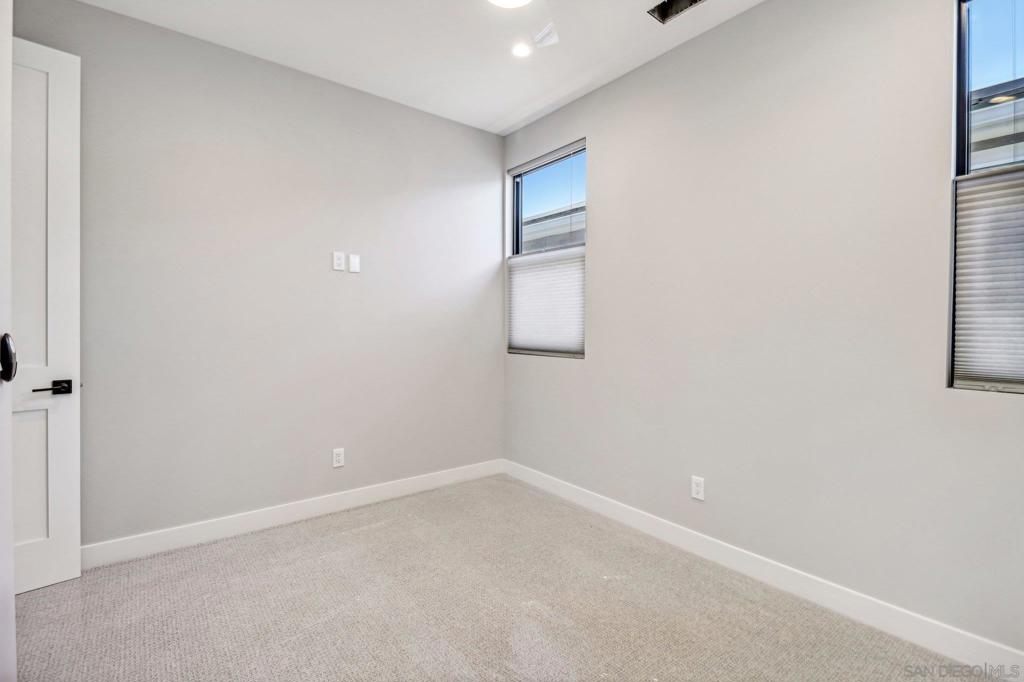 University Heights - Residential Lease