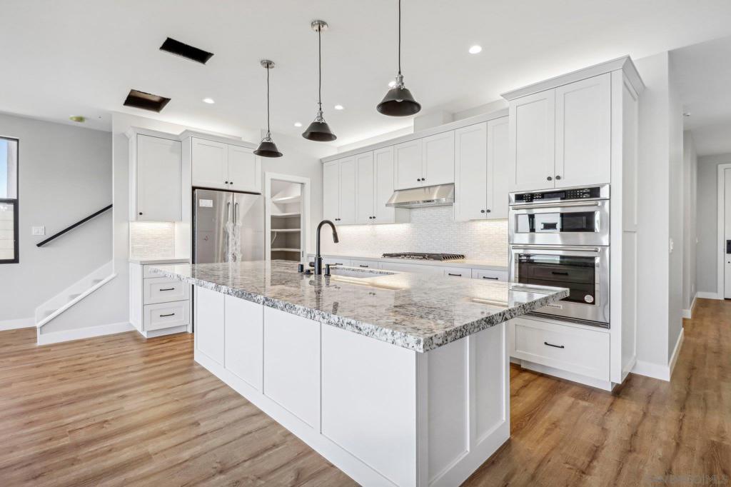 University Heights - Residential Lease
