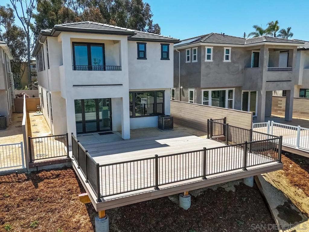 University Heights - Residential Lease