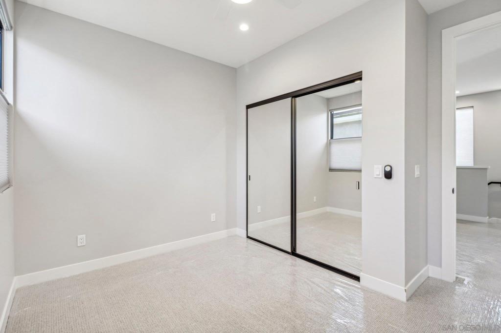 University Heights - Residential Lease