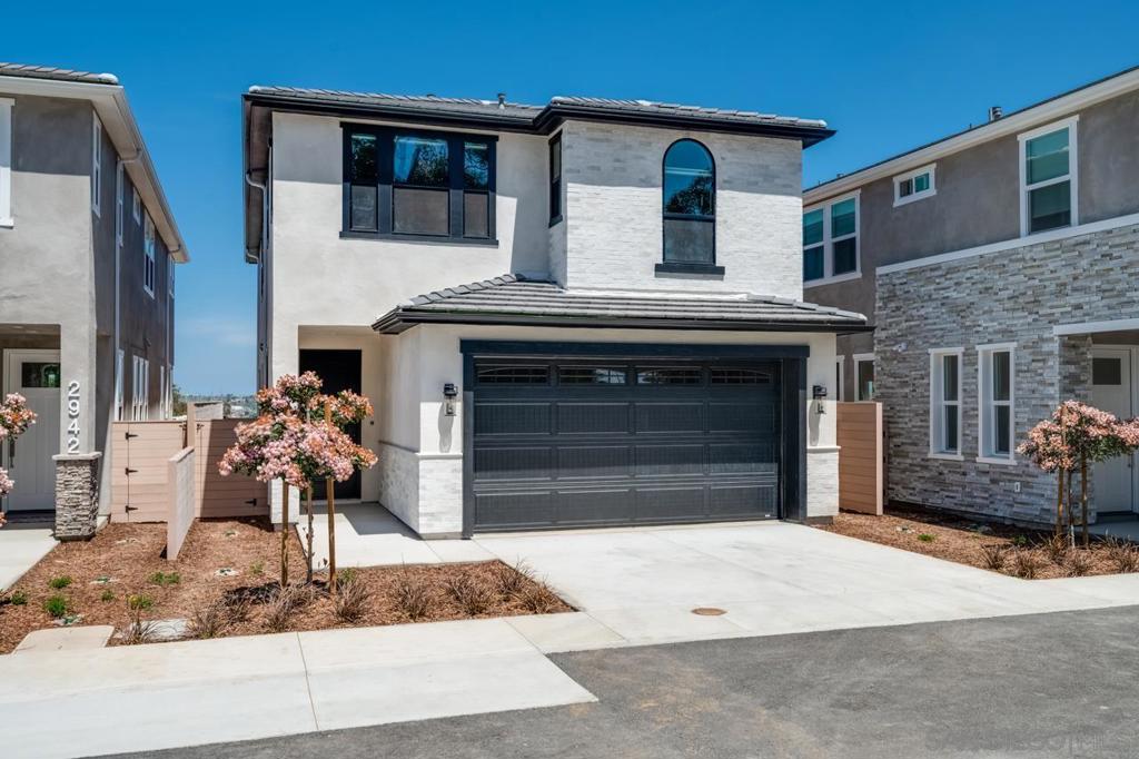 University Heights - Residential Lease