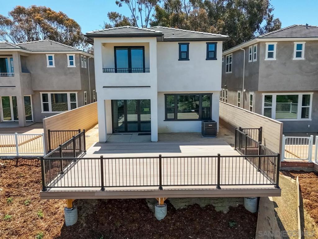 University Heights - Residential Lease