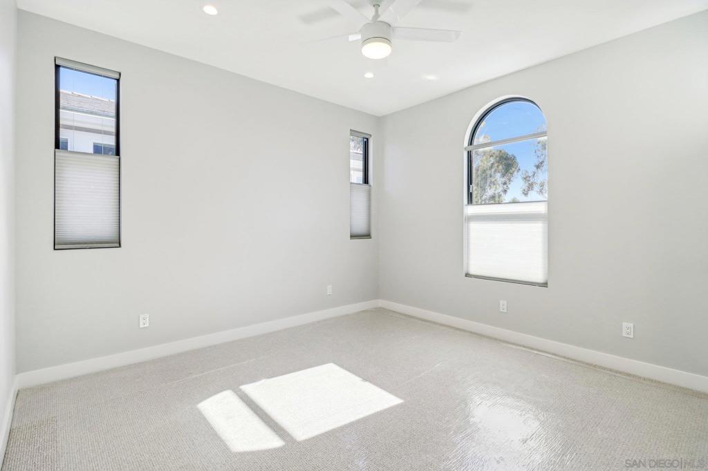 University Heights - Residential Lease