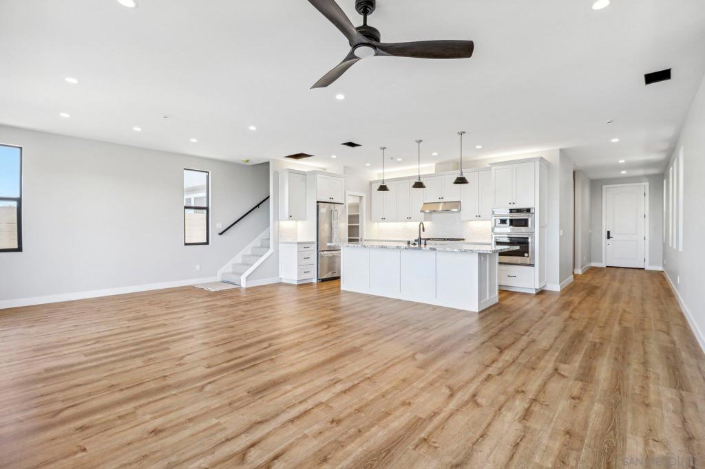 University Heights - Residential Lease