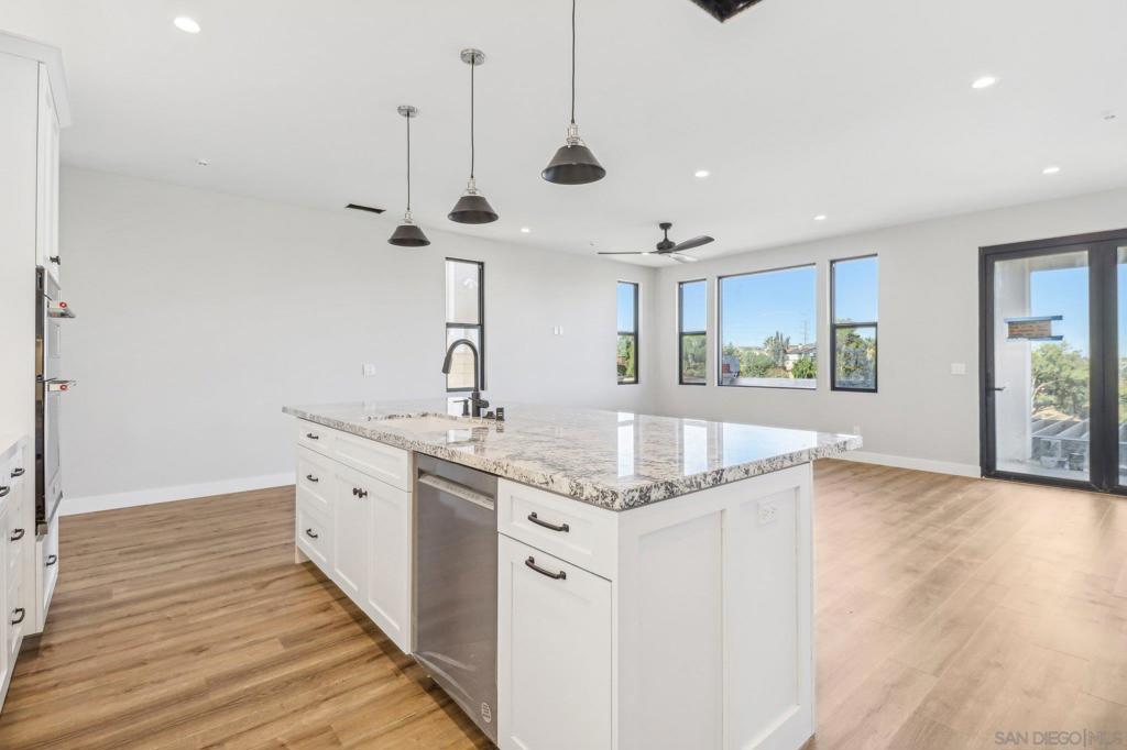University Heights - Residential Lease