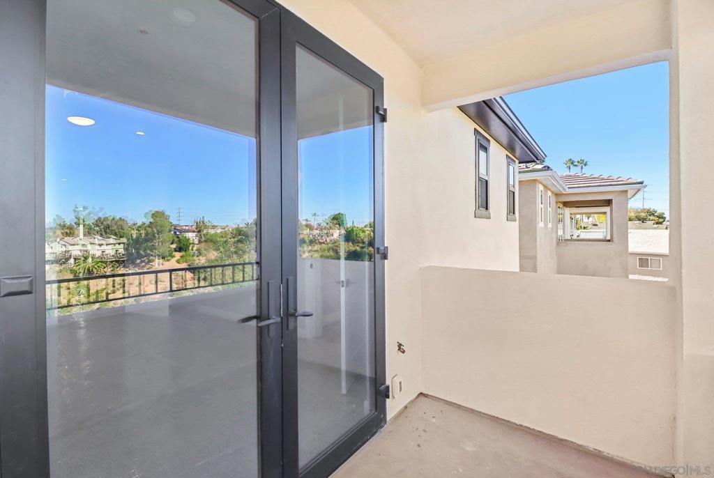 University Heights - Residential Lease