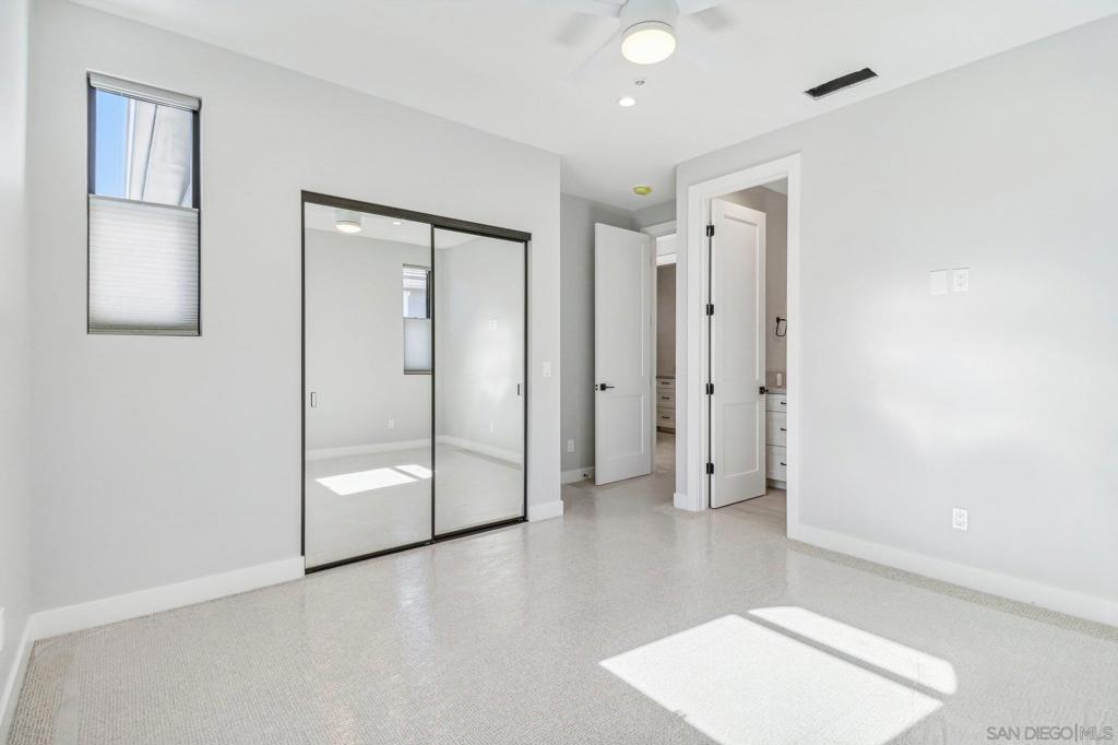 University Heights - Residential Lease