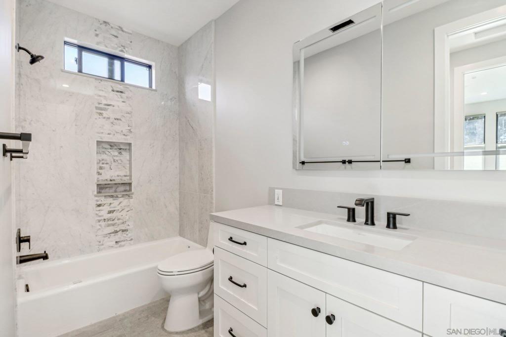 University Heights - Residential Lease