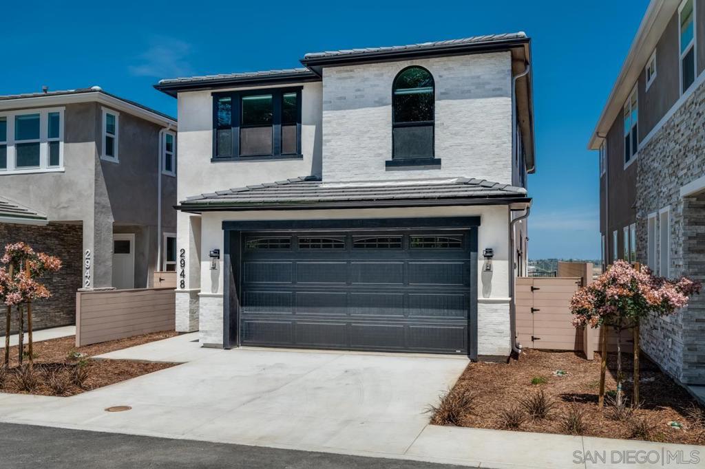 University Heights - Residential Lease