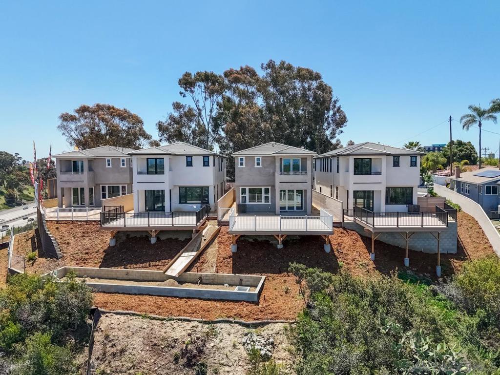 University Heights - Residential Lease