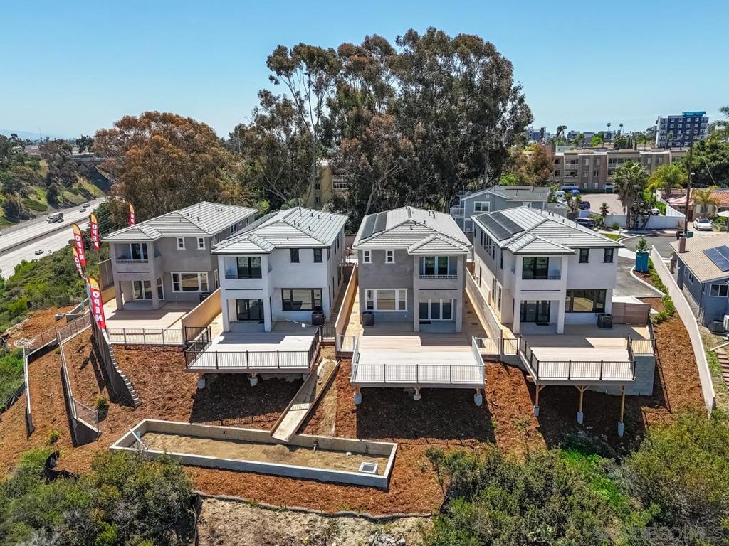University Heights - Residential Lease