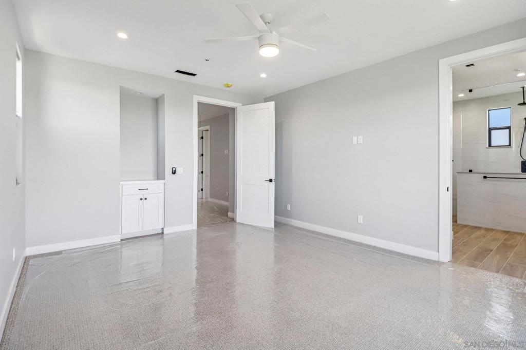 University Heights - Residential Lease