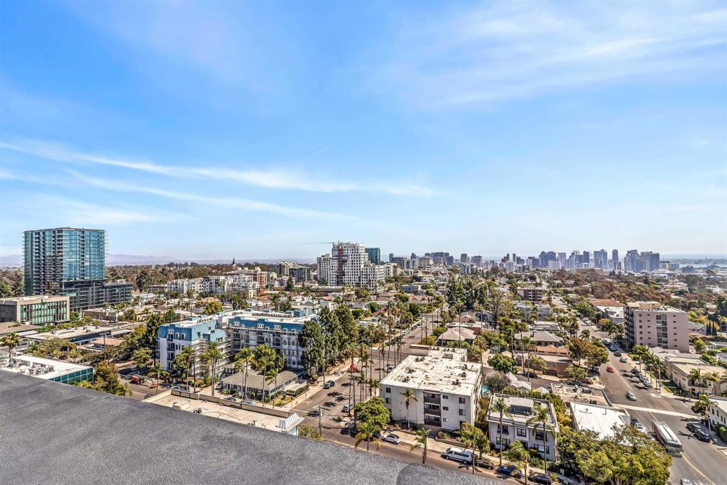 3535 1st Ave Ave 5A, San Diego CA 92103