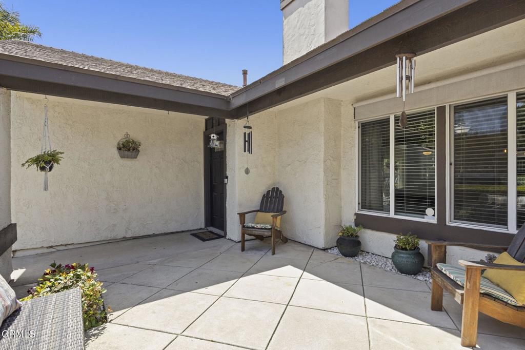 3151 W Hemlock Street