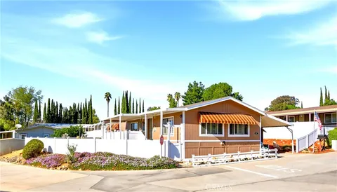 15181 Van Buren Boulevard Unit 259, Riverside, CA 92504 - MLS#: IV25248738