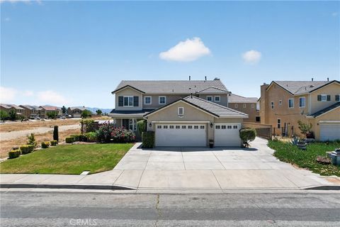 Photo of 1162 E Avenue K6, Lancaster, CA 93535 (MLS # SR26096660)
