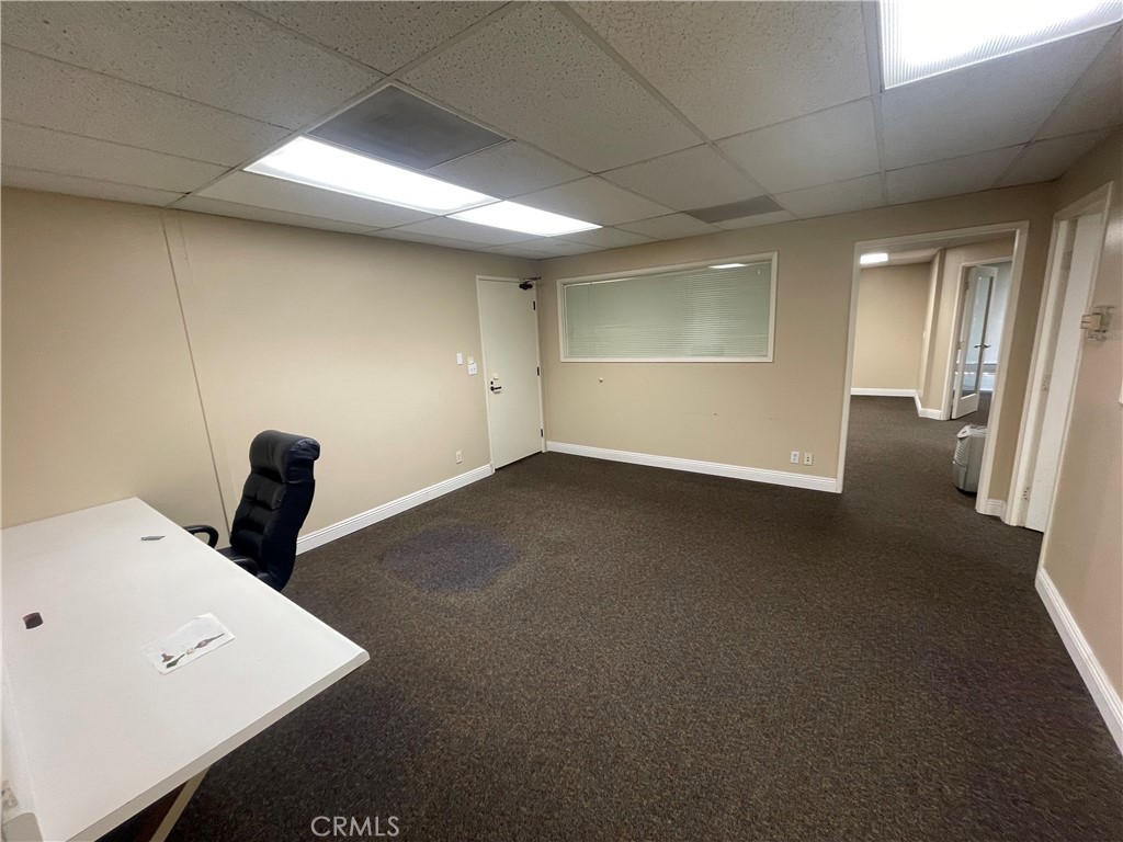 16872 Bolsa Chica Street 110