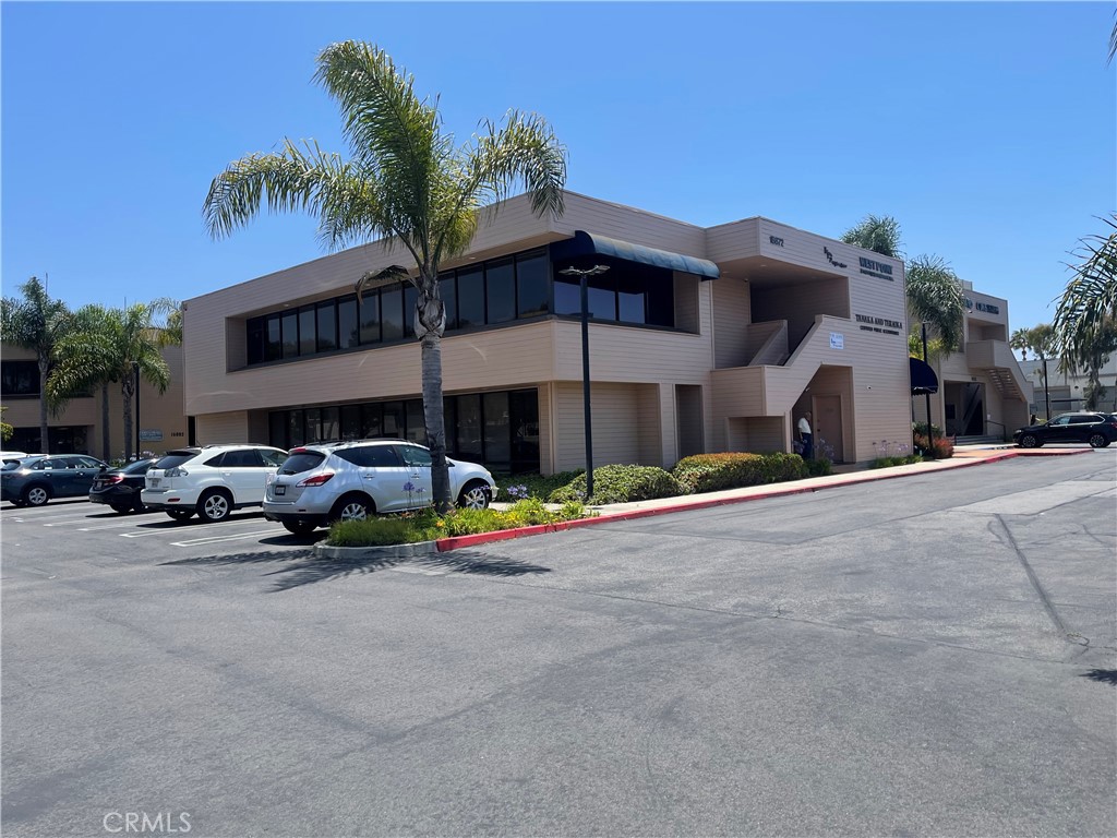 16872 Bolsa Chica Street 110