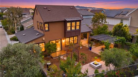 Photo of 41 Ocaso Street, Rancho Mission Viejo, CA 92694 (MLS # OC26113075)