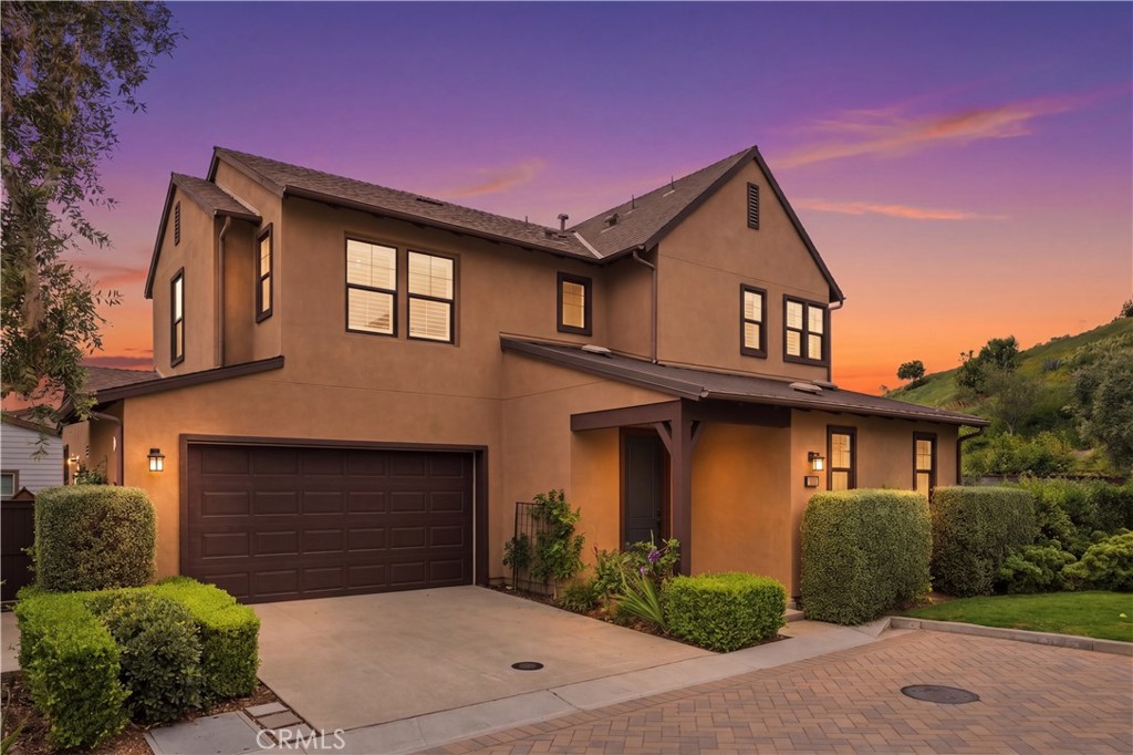 41 Ocaso Street