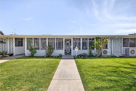 Photo of 1200 Canoe Brook Drive #19D, Seal Beach, CA 90740 (MLS # PW26047035)