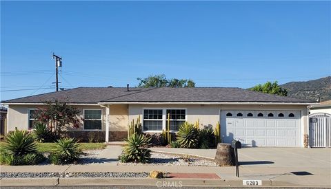 Photo of 6283 Marsha Avenue, Simi Valley, CA 93063 (MLS # GD26059561)