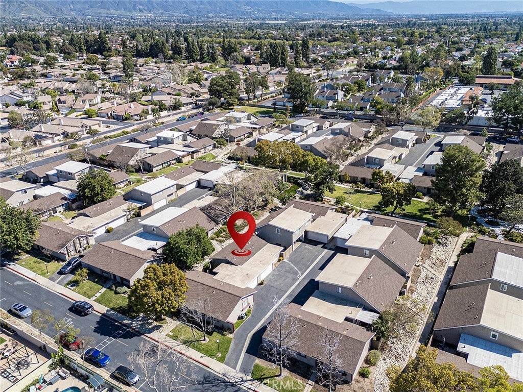 1672 Carmel W