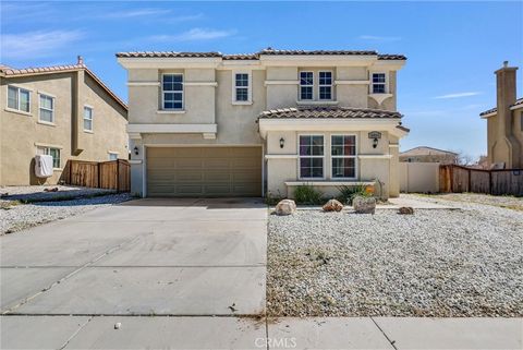 Photo of 16943 Grand Triassic Ln, Victorville, CA 92394 (MLS # IG26059216)