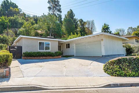 Photo of 1170 Mira Valle ST, Monterey Park, CA 91754 (MLS # TR26175890)