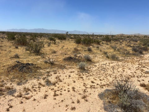 Photo of 0 Sun Rose, Adelanto, CA 92301 (MLS # IV26120523)