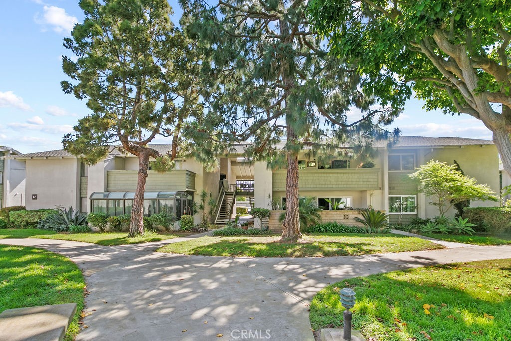 8633 Portola Court 17E