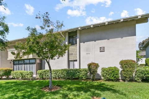 8633 Portola Court 17E Huntington Beach CA 92646