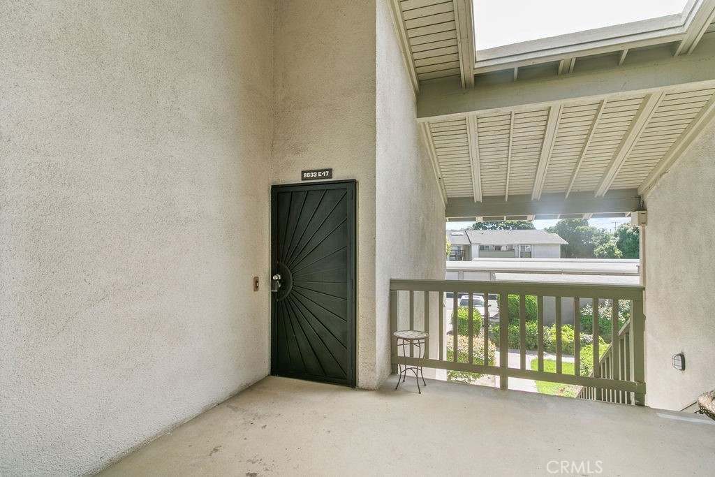 8633 Portola Court 17E