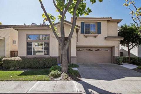 Photo of 482 Stonefield CT, San Jose, CA 95136 (MLS # ML82025728)